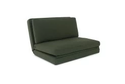 Oriku Sofa Bed - Lagoon Green -Cozy Home Shop 5.09.2023 1380