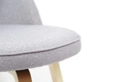 Pirouette Upholstered Chair 10 Pirouette Upholstered Chair -Cozy Home Shop 5 Pirouette Chair 22 10 18