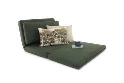 Oriku Sofa Bed - Lagoon Green -Cozy Home Shop 6.09.2023 1425