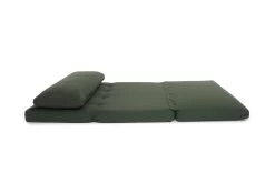 Oriku Sofa Bed - Lagoon Green -Cozy Home Shop 6.09.2023 1435