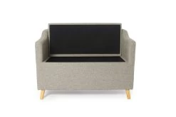 Booth Storage Bench -Cozy Home Shop 6.10.2023 4762