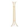 Bamboo Coat Stand