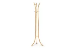 Bamboo Coat Stand