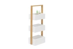 Bath Caddy 3 Shelf