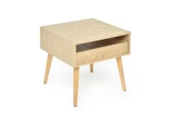 Beck Bedside Table -Cozy Home Shop Beck Table 3