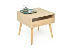 Beck Bedside Table