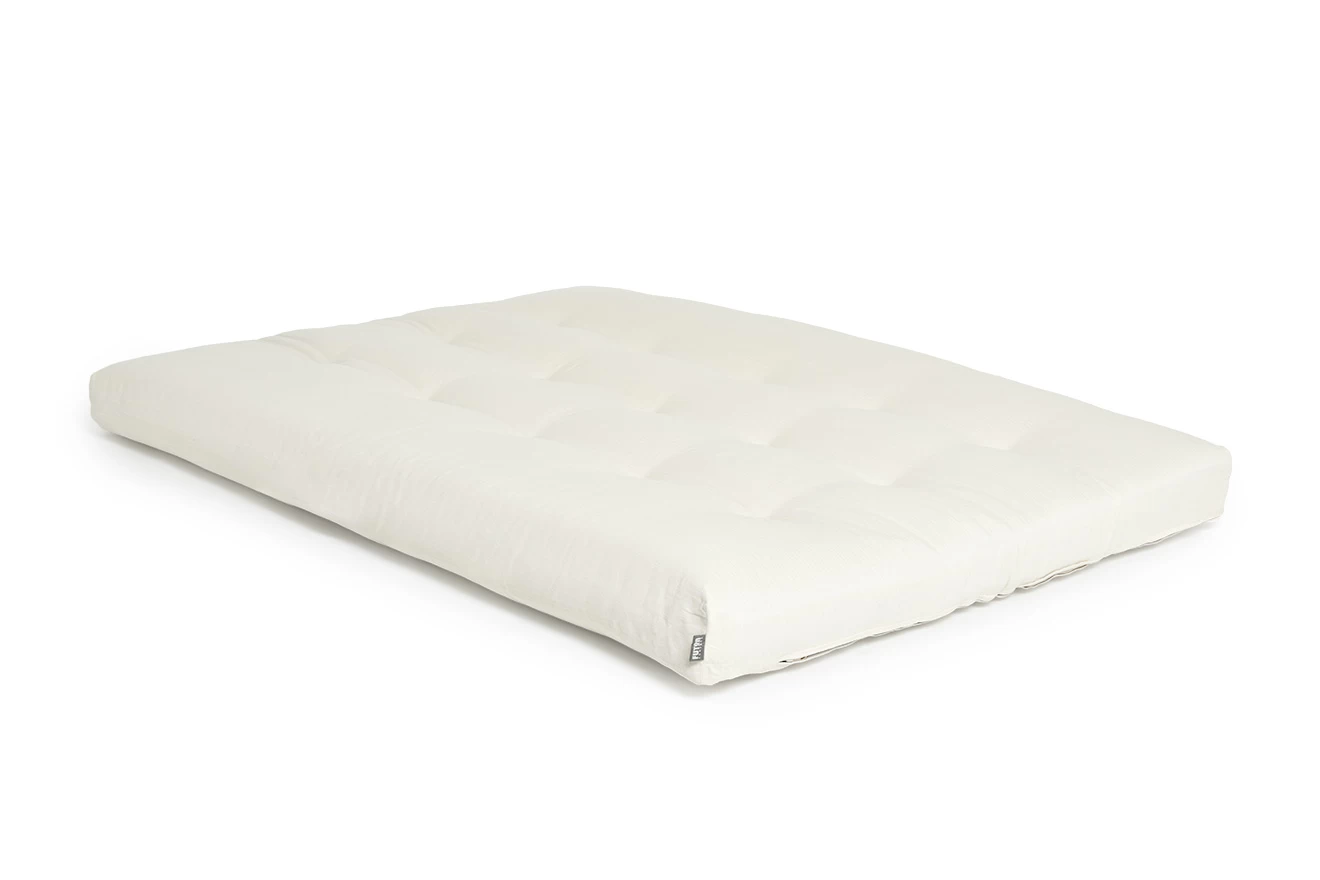 Classic Bifold Futon - For 3 Seater Sofa Beds 1 Classic Bifold Futon - For 3 Seater Sofa Beds