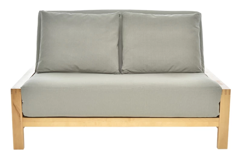 Ultimate 3 Panel Futon - For Double Sofa Beds 4 Ultimate 3 Panel Futon - For Double Sofa Beds - Image 4