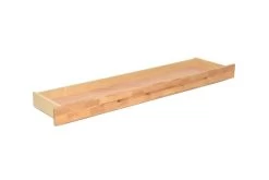 Under Sofa Bed Drawer (for 3 Seater Birch)