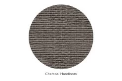 Comfy Futon - For Day Beds -Cozy Home Shop Charcoal Handloom h09m id