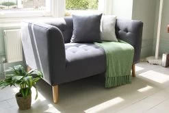 Chester Pocket Sofa -Cozy Home Shop Chester Pocket Sofa