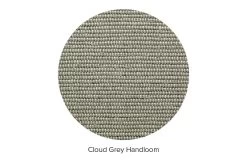 Comfy Futon - For Day Beds -Cozy Home Shop Cloud Grey Handloom n5br l4