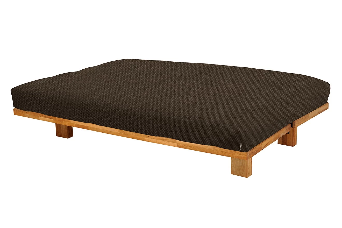 Classic Bifold Futon - For 3 Seater Sofa Beds 5 Classic Bifold Futon - For 3 Seater Sofa Beds - Image 5