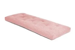 Comfy Futon - For Day Beds -Cozy Home Shop Comfort Daybed Futon 1 Coast Weave Sandstone pink 48f8 i5