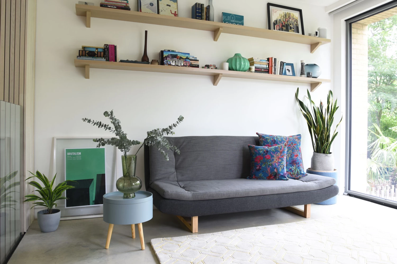 Cozy Home Shop -Cozy Home Shop Cosy Sofa LF Bromley 2