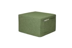 Cube Bed (Coast Weave Cover) Magazine Pocket Version -Cozy Home Shop Cube Bed Coast Weave Sea Foam Green 2