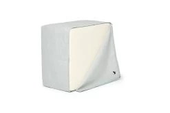 Cube Bed (Coast Weave Cover) Magazine Pocket Version -Cozy Home Shop Cube Bed Coast Weave 2 jilv jd