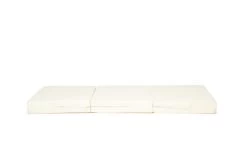 Cube Bed (Coast Weave Cover) Magazine Pocket Version -Cozy Home Shop Cube Bed Coast Weave 5 yusb s4 1