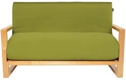 Cuba - 2 Seater Birch Sofa Bed 10 Cuba - 2 Seater Birch Sofa Bed -Cozy Home Shop DOUBLE BIRCH CUBA NO