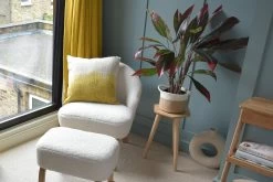 Hex Table (Solid Ash) -Cozy Home Shop DR2 1965 edited