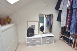 Low Wide Stacking Cube -Cozy Home Shop DR2 2220 edited