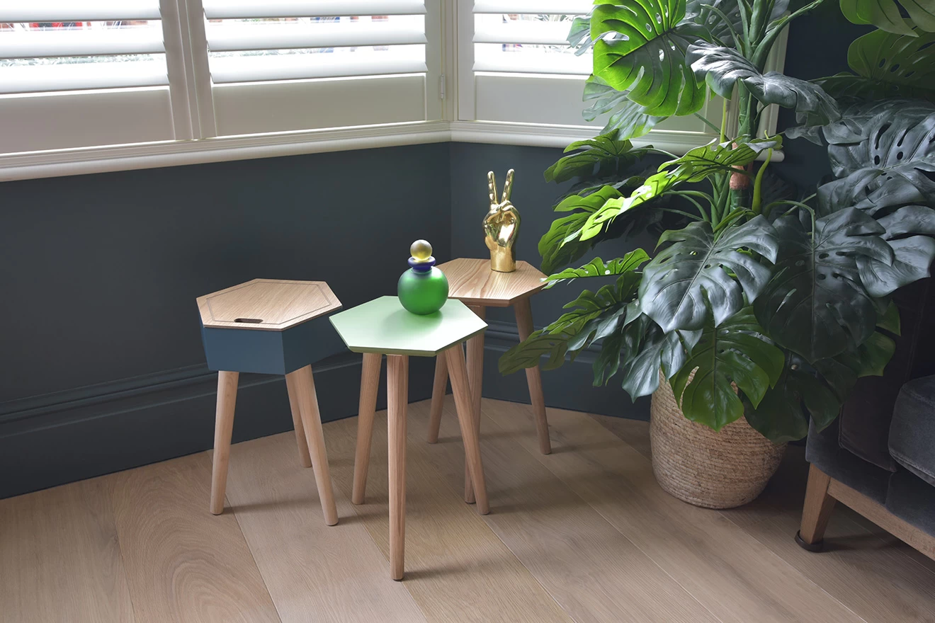 Hex Stash Table 2 Hex Stash Table - Image 2