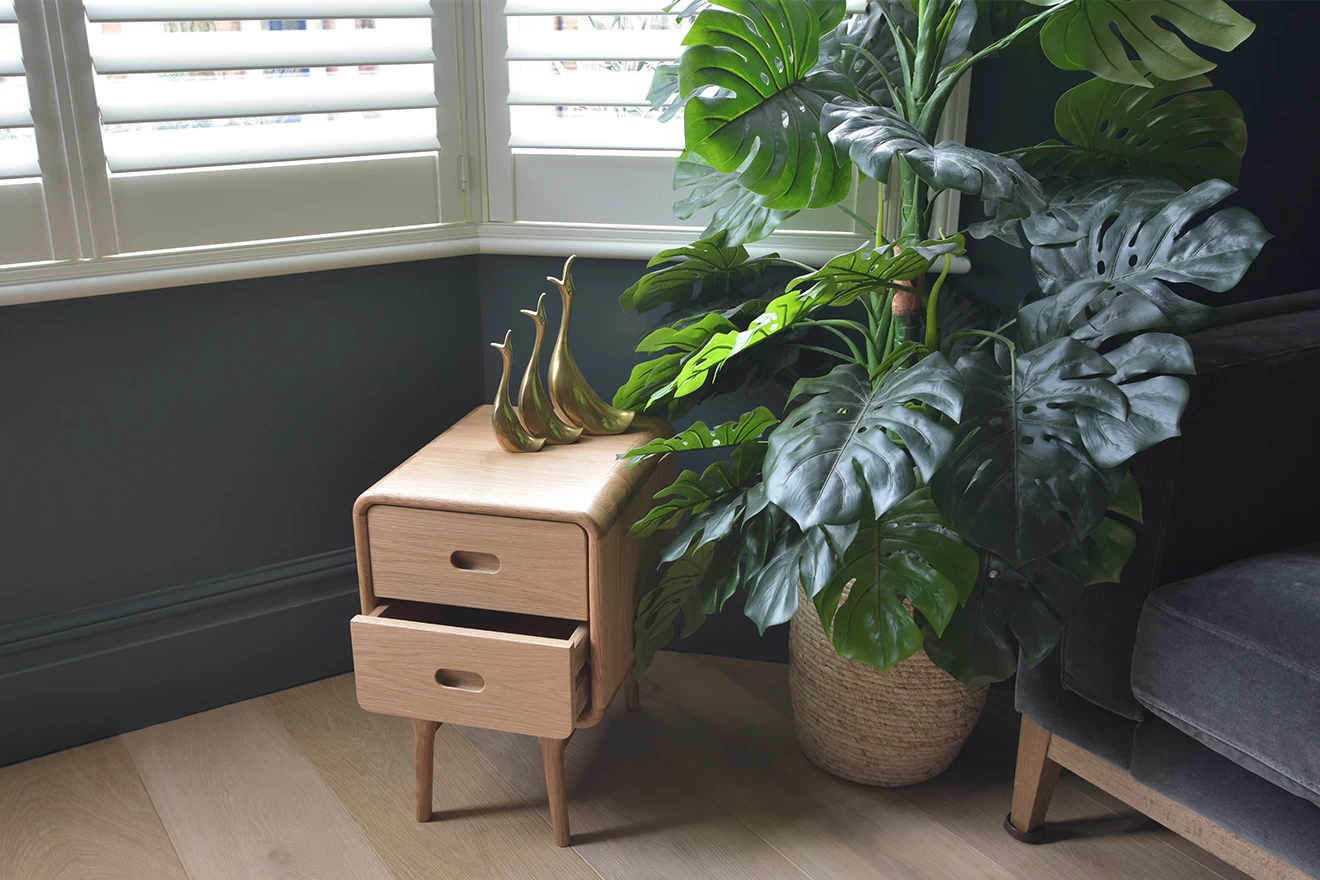 Malmo Bedside Table 11 Malmo Bedside Table - Image 11