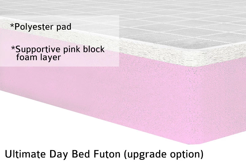 Relax Futon - For Day Beds 9 Relax Futon - For Day Beds - Image 9