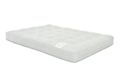DeepSleep Bed Mattress Double (stripe)