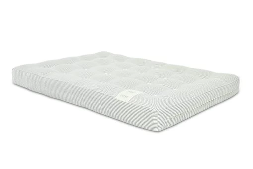 DeepSleep Bed Mattress Double (stripe) -Cozy Home Shop DeepSleep Stripe Mattress 2 rema q4