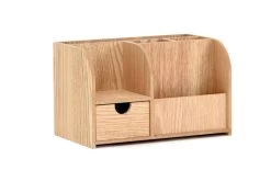 Scribe Desk Organiser