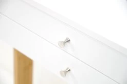 Bamboo & MDF Leaning Ladder Mini Dressing Table -Cozy Home Shop Dressing Table Mdf 23 04 2019 4