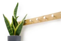 Bamboo & MDF Leaning Ladder Mini Dressing Table -Cozy Home Shop Dressing Table Mdf 23 04 2019 6