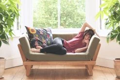 Cozy Home Shop -Cozy Home Shop Drift Day Bed Bromley LS jbmo 7z