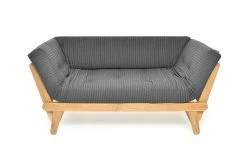 Oak Drift Sofa Bed (SPC)