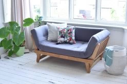 Oak Drift Sofa Bed -Cozy Home Shop Drift bed 12 09 2019 2