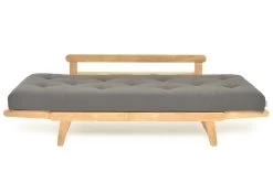 Oak Drift Sofa Bed -Cozy Home Shop Drift daybed charcoal 22 07 2019 5