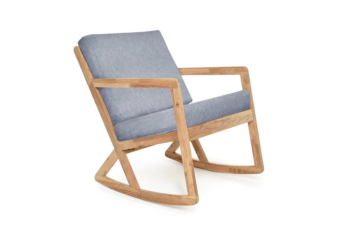 Ebb Rocking Chair - Image 9