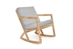 Ebb Rocking Chair