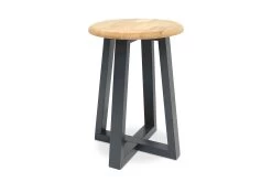 Edo Dressing Stool