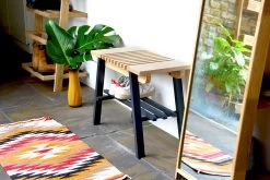 Edo Bench -Cozy Home Shop Edo bench