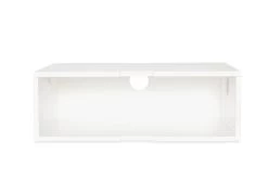 Low Wide Stacking Cube -Cozy Home Shop FC Stacking Wide Cube Drawer 6 3dhl 6a