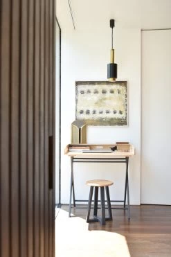 Edo Dressing Stool -Cozy Home Shop FC150622 1268 8v8i 8d