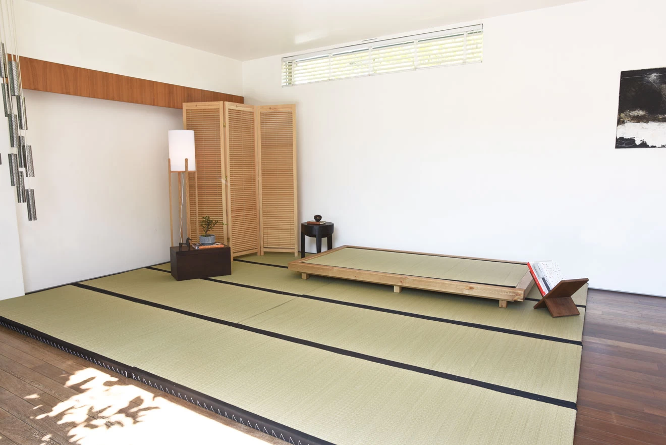 Authentic Tatami Mat (90 X 190cm) 12 Authentic Tatami Mat (90 X 190cm) - Image 12