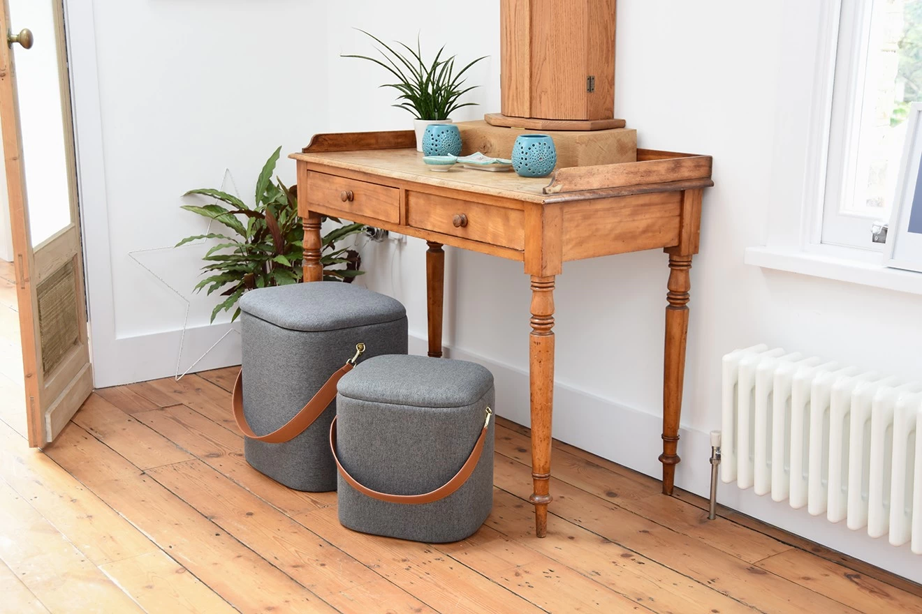 Stow Stool (large) 2 Stow Stool (large) - Image 2