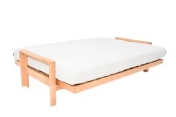 Cocoon - 3 Seater Birch Sofa Bed -Cozy Home Shop FC 25112016 3938