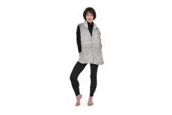 Alpine Fur Gilet 9 Alpine Fur Gilet -Cozy Home Shop FC Alpine Fur Gilet 5