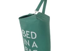 Bed In A Bag (Fir Green) -Cozy Home Shop FC BIB Canvas Fir Green