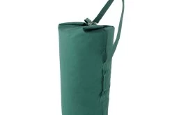 Bed In A Bag (Fir Green) -Cozy Home Shop FC BIB Canvas Fir Green 1 cropped