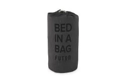 Bed In A Bag Coast Weave (with Rope Handle) -Cozy Home Shop FC BIB Charcoal